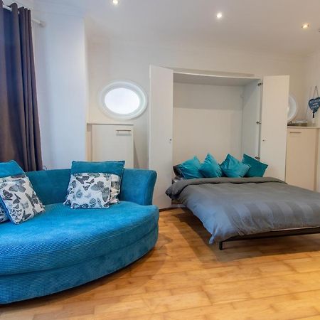 Spacious And Light Flat In Clapham لندن المظهر الخارجي الصورة