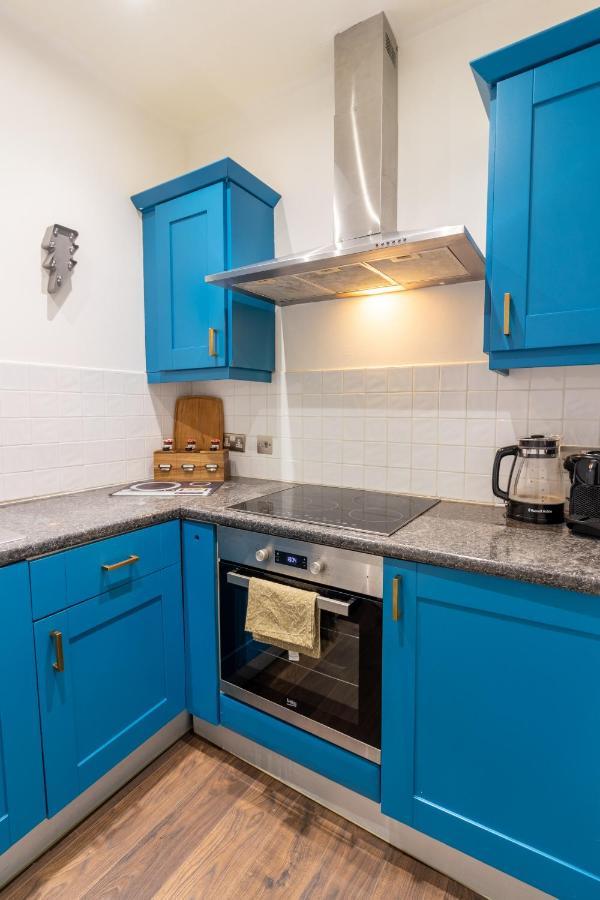 Spacious And Light Flat In Clapham لندن المظهر الخارجي الصورة