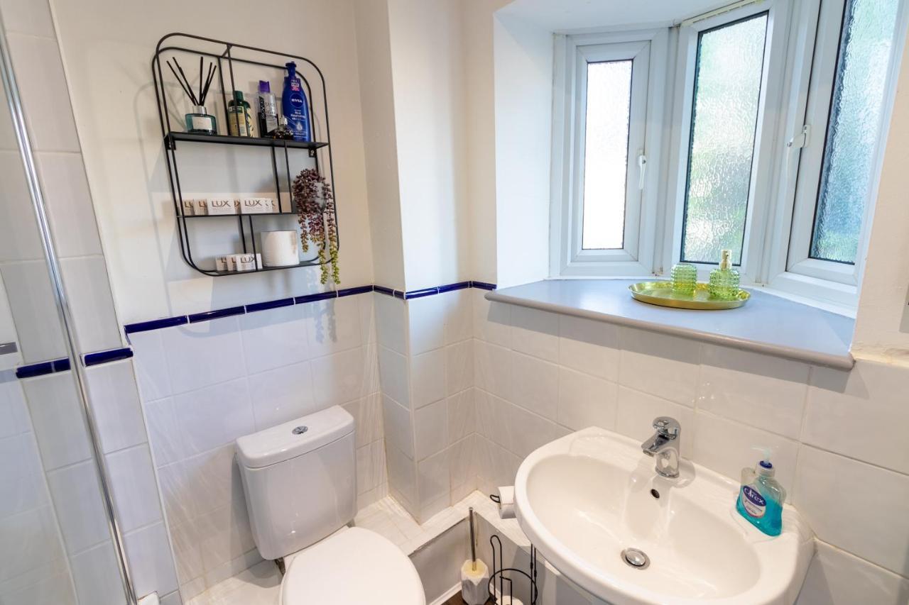 Spacious And Light Flat In Clapham لندن المظهر الخارجي الصورة